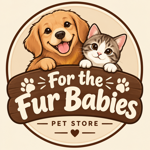 For The Fur Babies